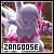 Avatar of Zangoose15