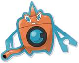 Avatar of rotom123